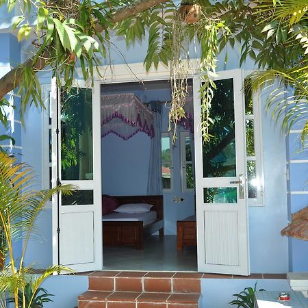 Hong Ky Boutique Hotel Tuan Giao Εξωτερικό φωτογραφία