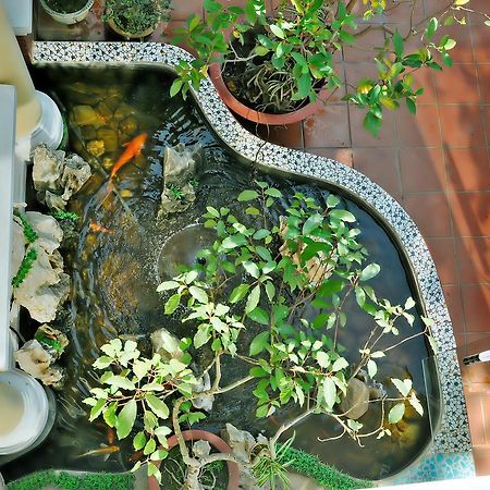 Hong Ky Boutique Hotel Tuan Giao Εξωτερικό φωτογραφία
