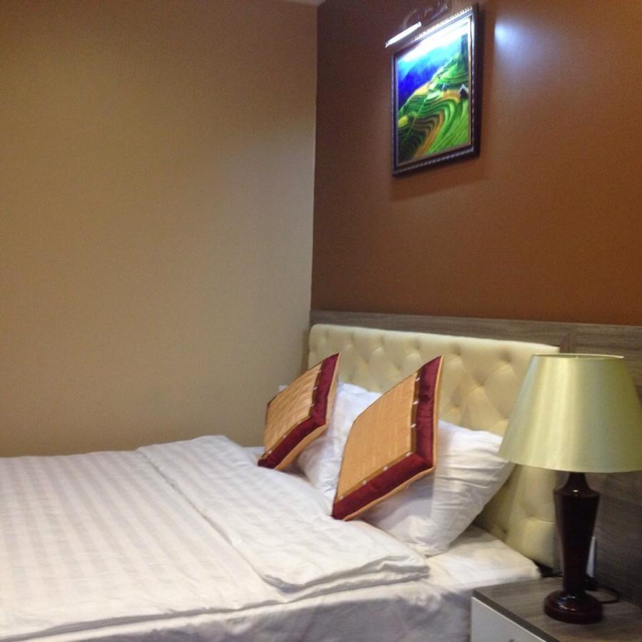 Hong Ky Boutique Hotel Tuan Giao Εξωτερικό φωτογραφία
