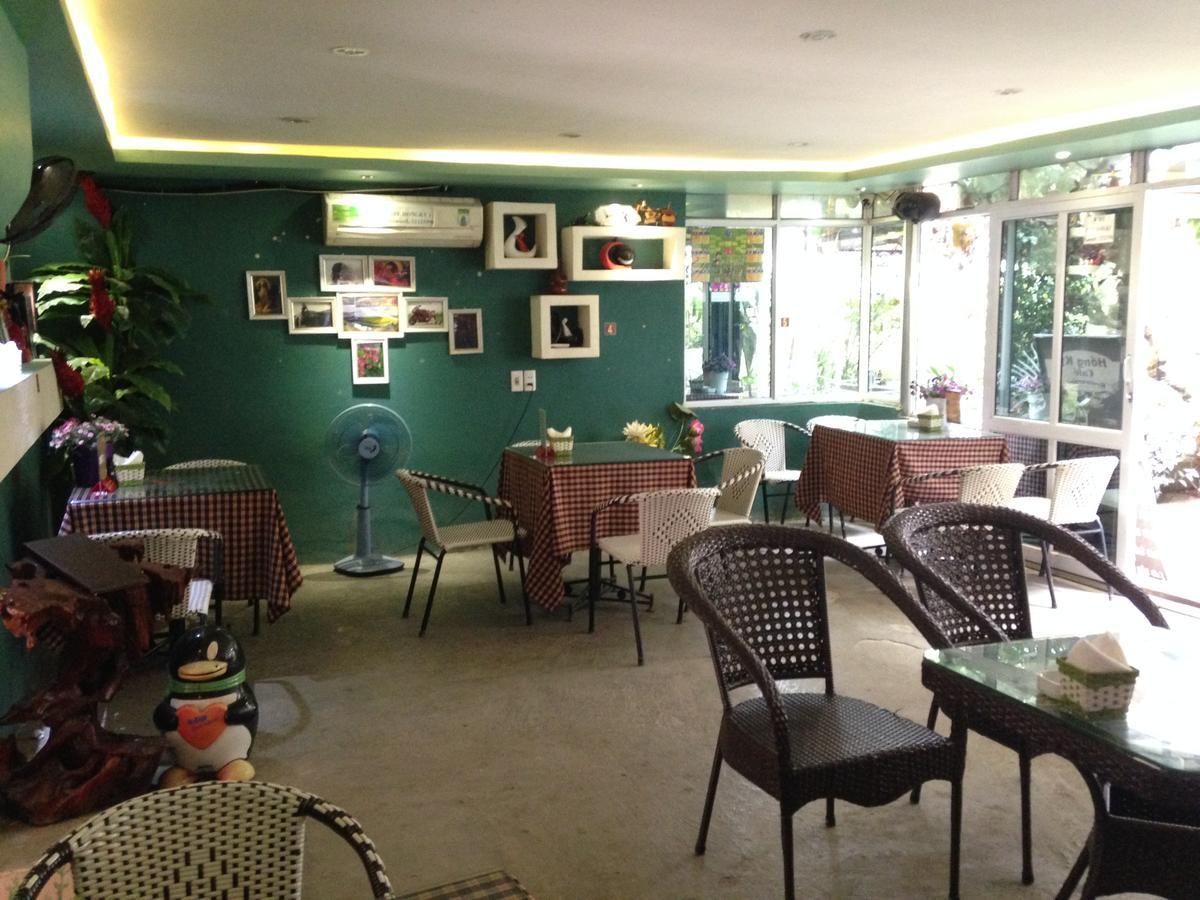 Hong Ky Boutique Hotel Tuan Giao Εξωτερικό φωτογραφία
