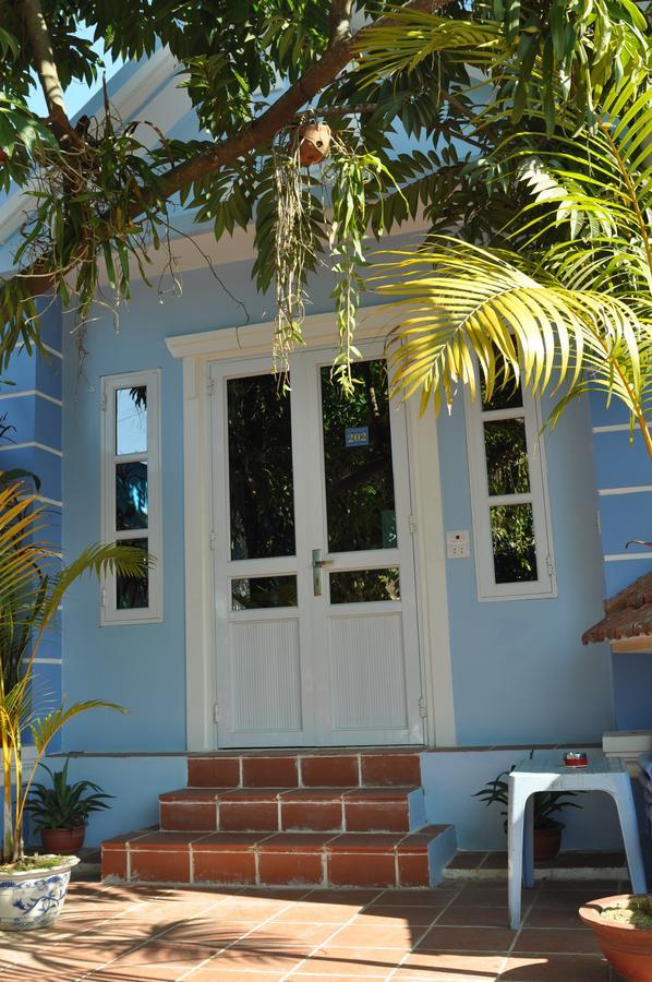 Hong Ky Boutique Hotel Tuan Giao Εξωτερικό φωτογραφία