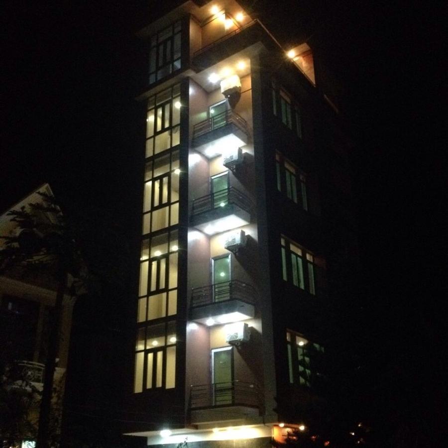 Hong Ky Boutique Hotel Tuan Giao Εξωτερικό φωτογραφία