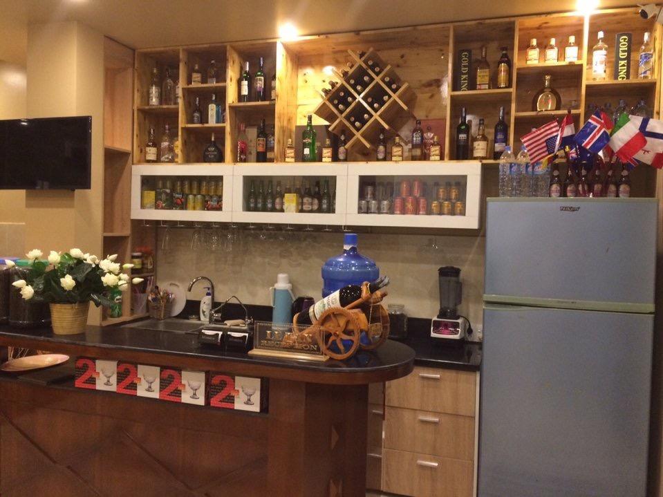 Hong Ky Boutique Hotel Tuan Giao Εξωτερικό φωτογραφία