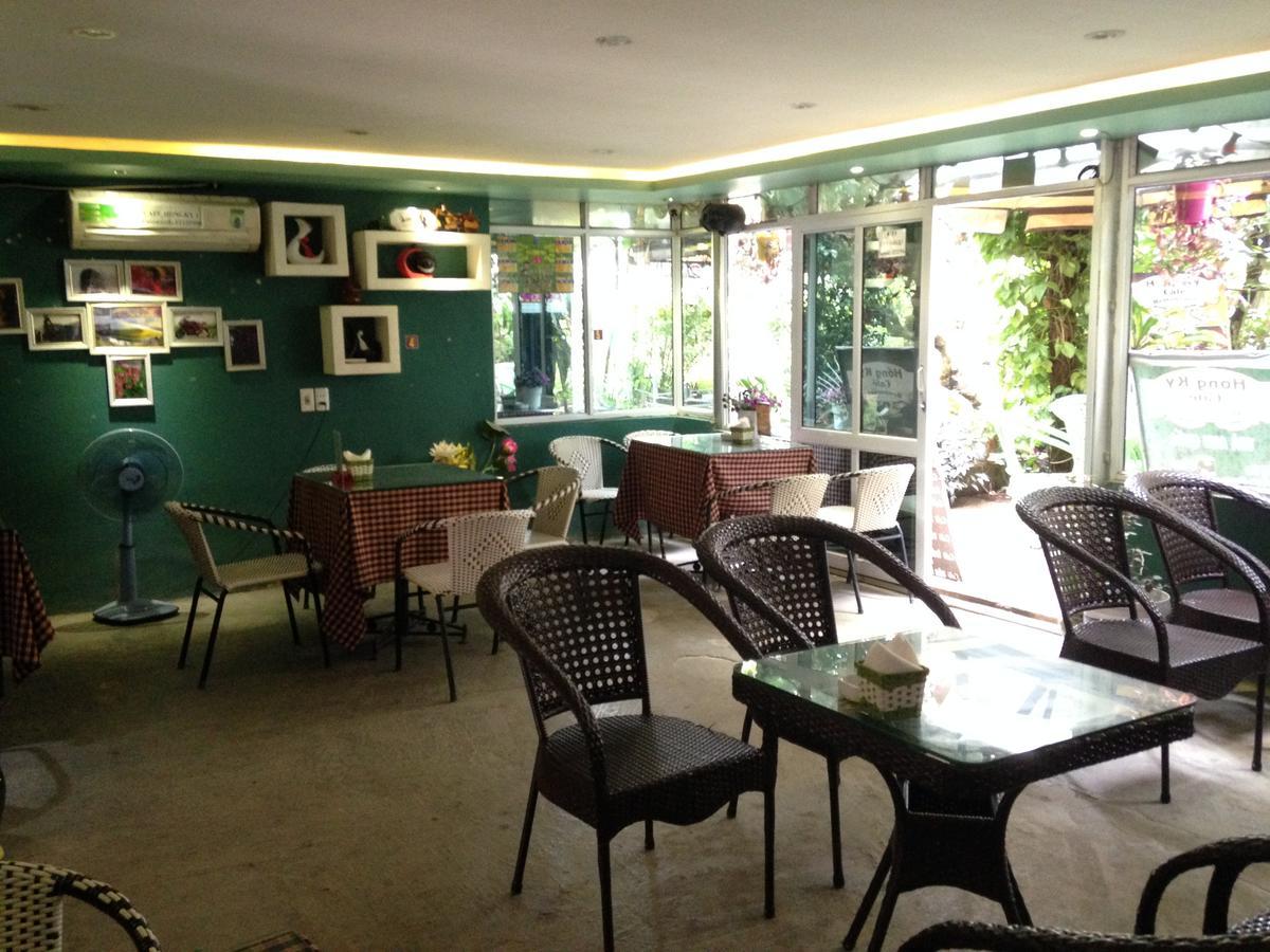 Hong Ky Boutique Hotel Tuan Giao Εξωτερικό φωτογραφία