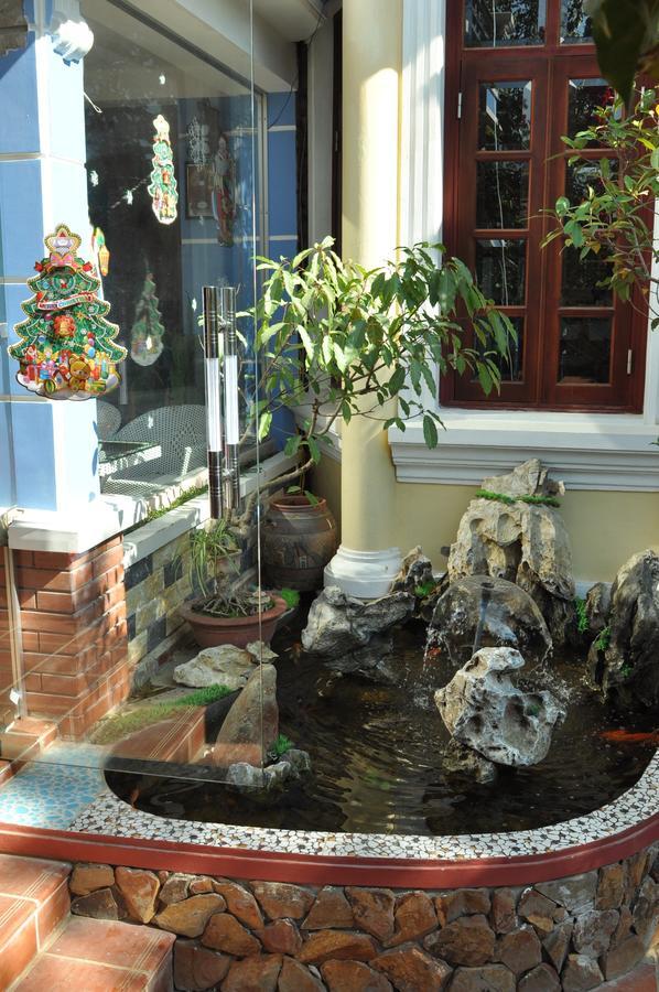 Hong Ky Boutique Hotel Tuan Giao Εξωτερικό φωτογραφία