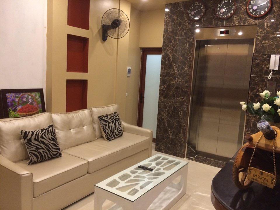 Hong Ky Boutique Hotel Tuan Giao Εξωτερικό φωτογραφία