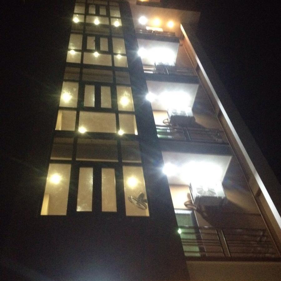 Hong Ky Boutique Hotel Tuan Giao Εξωτερικό φωτογραφία