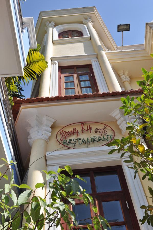 Hong Ky Boutique Hotel Tuan Giao Εξωτερικό φωτογραφία