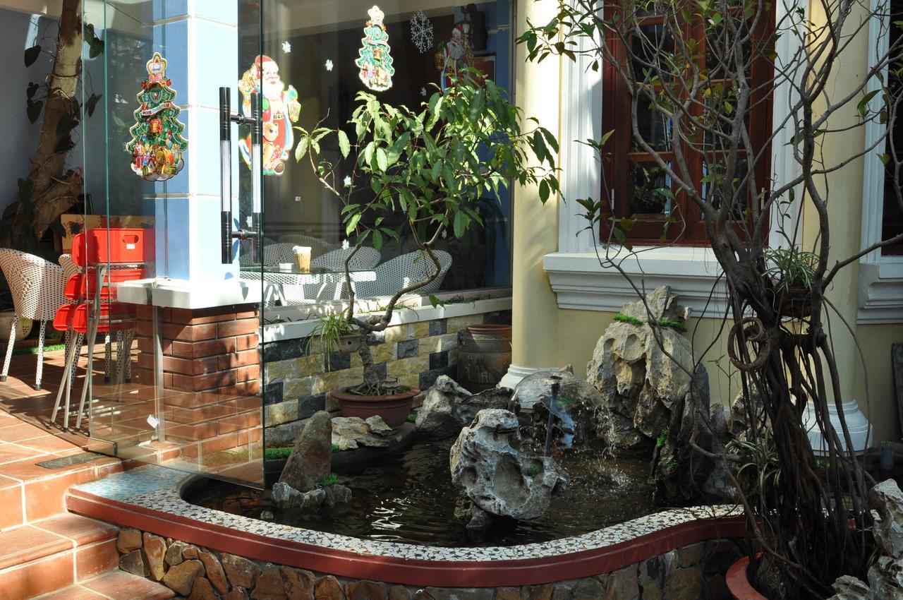 Hong Ky Boutique Hotel Tuan Giao Εξωτερικό φωτογραφία
