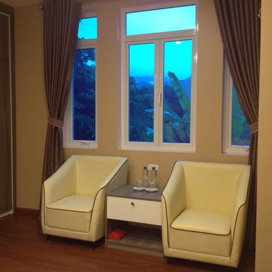 Hong Ky Boutique Hotel Tuan Giao Εξωτερικό φωτογραφία